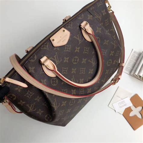 louis vuitton turenne mm fake|false Louis Vuitton purses.